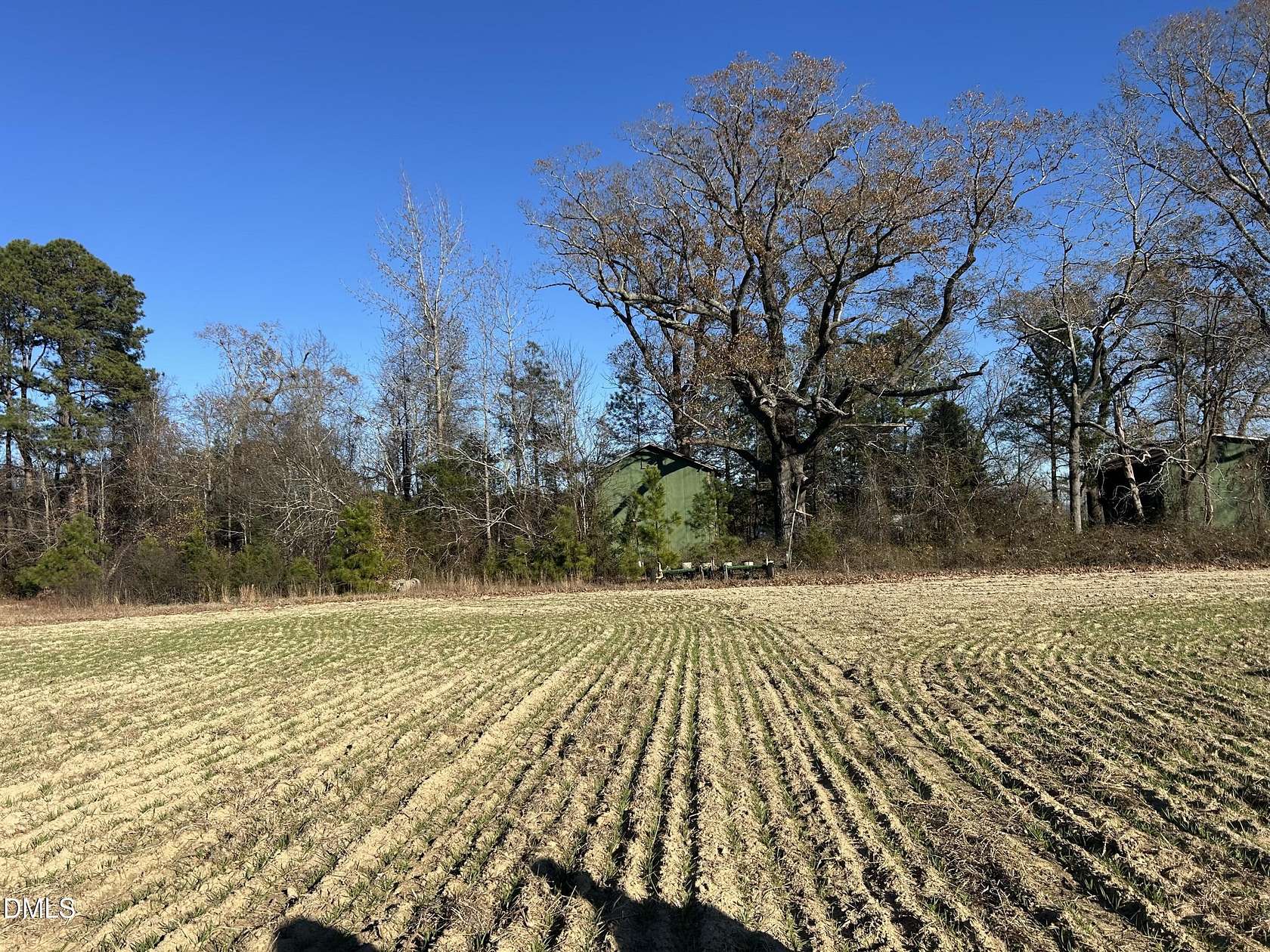 1 Acre of Residential Land for Sale in Clayton, North Carolina