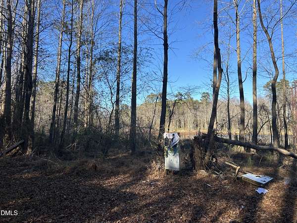 1 Acre of Residential Land for Sale in Clayton, North Carolina