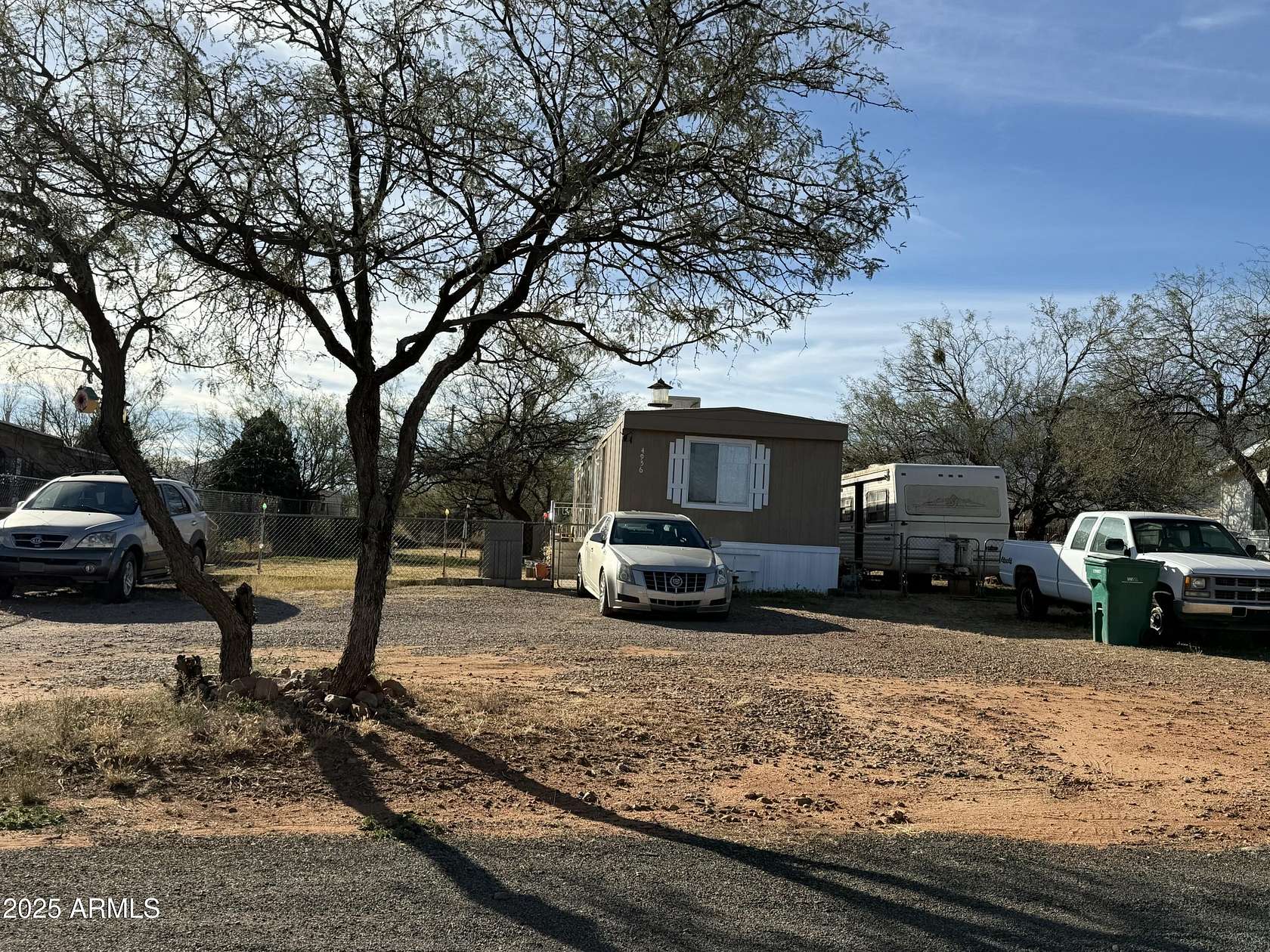 0.21 Acres of Land for Sale in Sierra Vista, Arizona