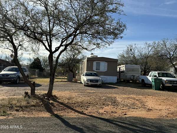 0.21 Acres of Land for Sale in Sierra Vista, Arizona