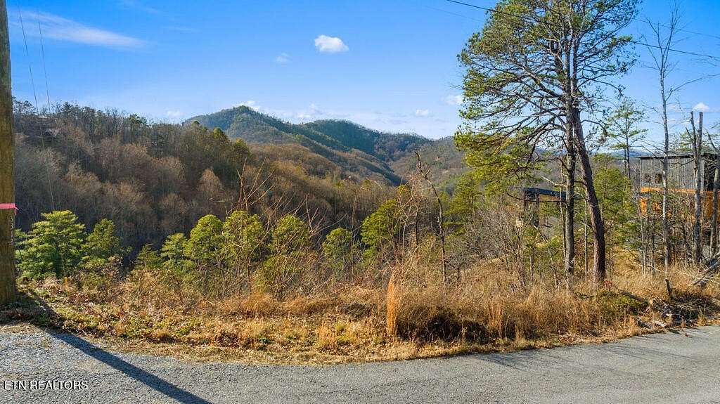 0.74 Acres of Residential Land for Sale in Sevierville, Tennessee
