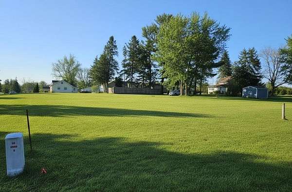 0.41 Acres of Residential Land for Sale in Fennimore, Wisconsin