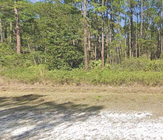 0.23 Acres of Residential Land for Sale in Georgetown, Florida
