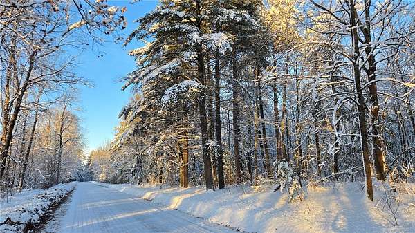 10 Acres of Recreational Land for Sale in Drummond, Wisconsin
