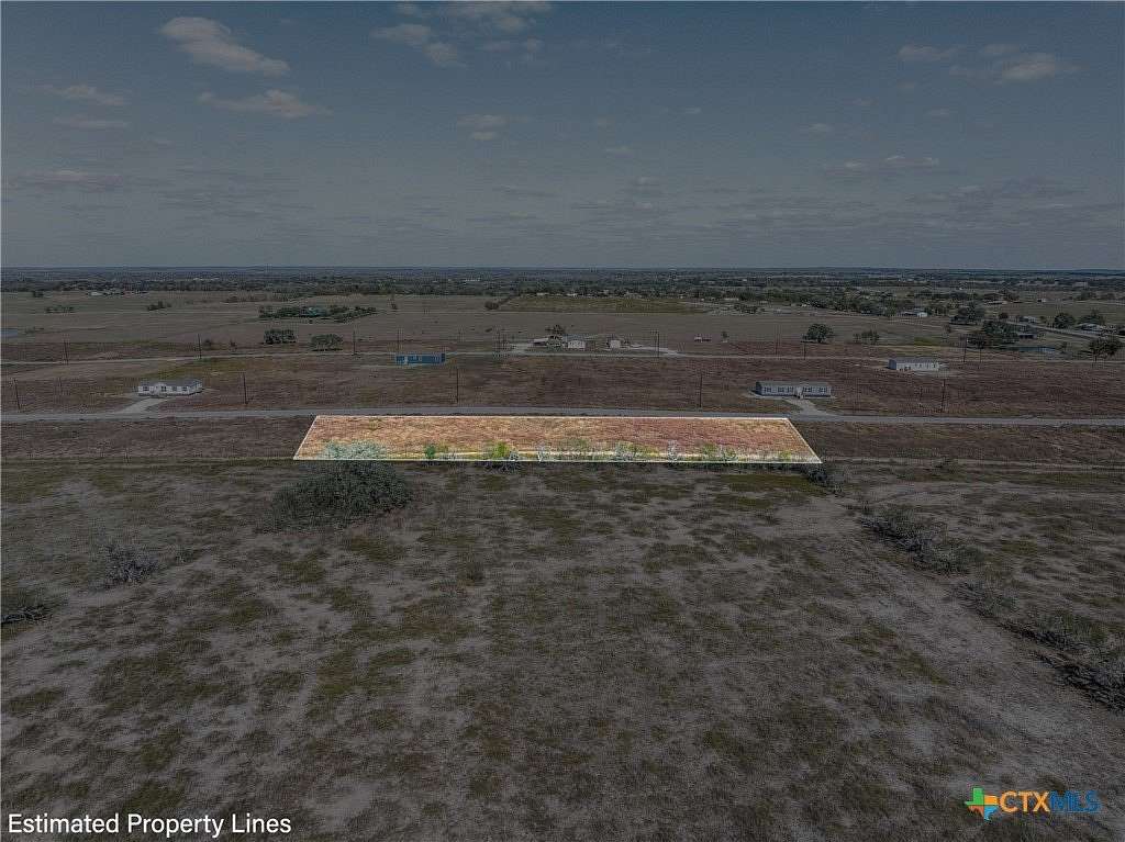 1 Acre of Residential Land for Sale in Dale, Texas