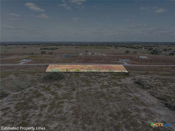 1 Acre of Residential Land for Sale in Dale, Texas