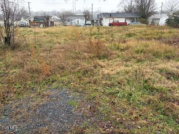 0.34 Acres of Land for Auction in Kingsport, Tennessee