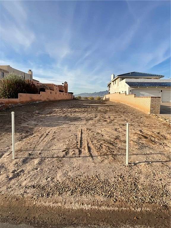 0.17 Acres of Residential Land for Sale in Bullhead City, Arizona