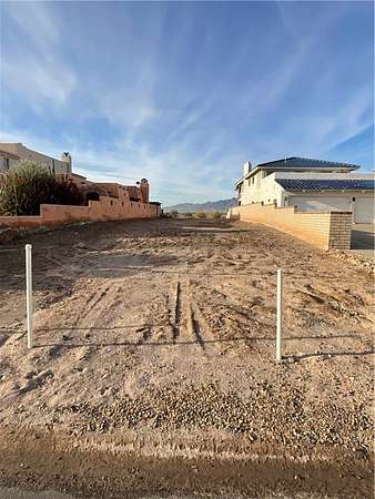0.17 Acres of Residential Land for Sale in Bullhead City, Arizona