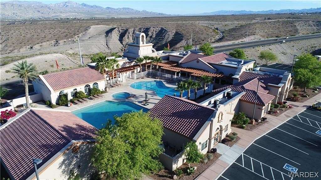 0.11 Acres of Land for Sale in Bullhead City, Arizona