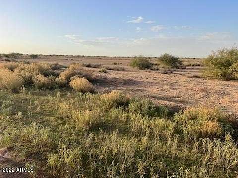 1.26 Acres of Land for Sale in Casa Grande, Arizona