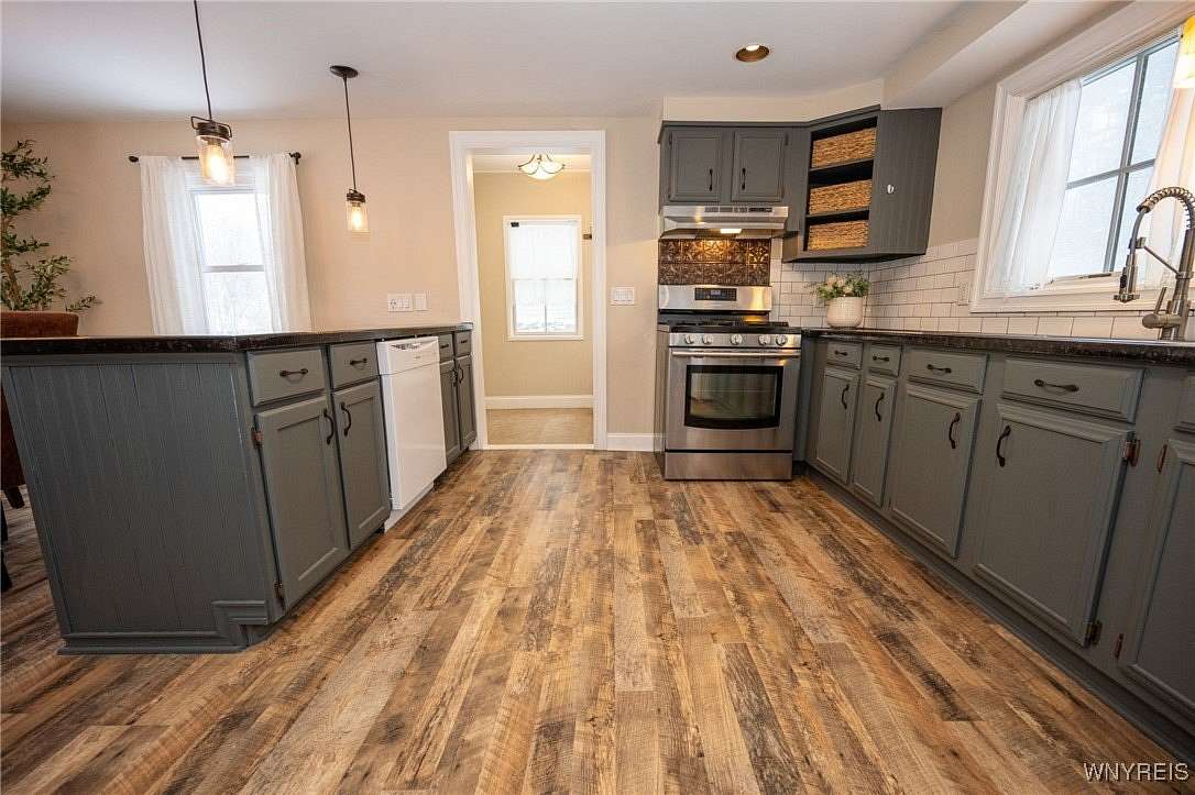 1.52 Acres of Residential Land with Home for Sale in Orchard Park, New York