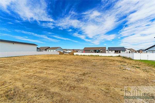 0.33 Acres of Land for Sale in Billings, Montana