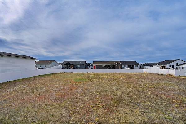 0.33 Acres of Residential Land for Sale in Billings, Montana