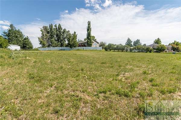 0.39 Acres of Residential Land for Sale in Billings, Montana