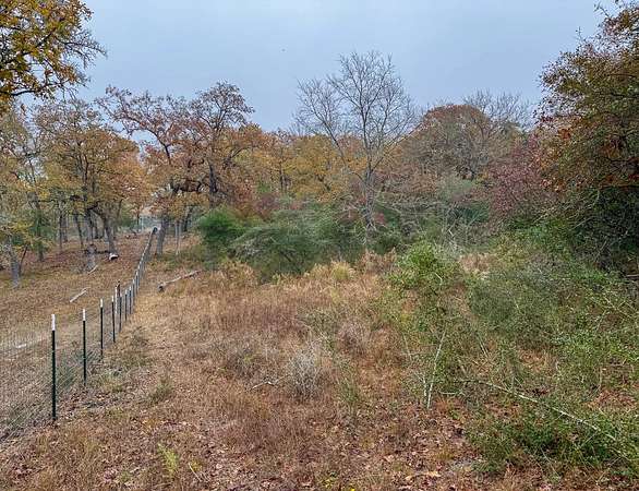 30 Acres of Recreational Land for Sale in Bryan, Texas