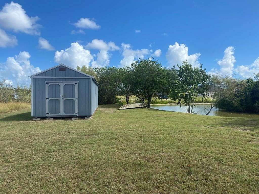 Residential Land for Sale in Rockport, Texas
