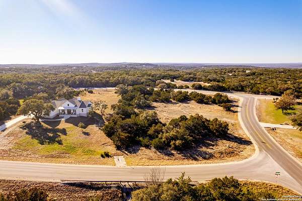 1.48 Acres of Residential Land for Sale in Canyon Lake, Texas