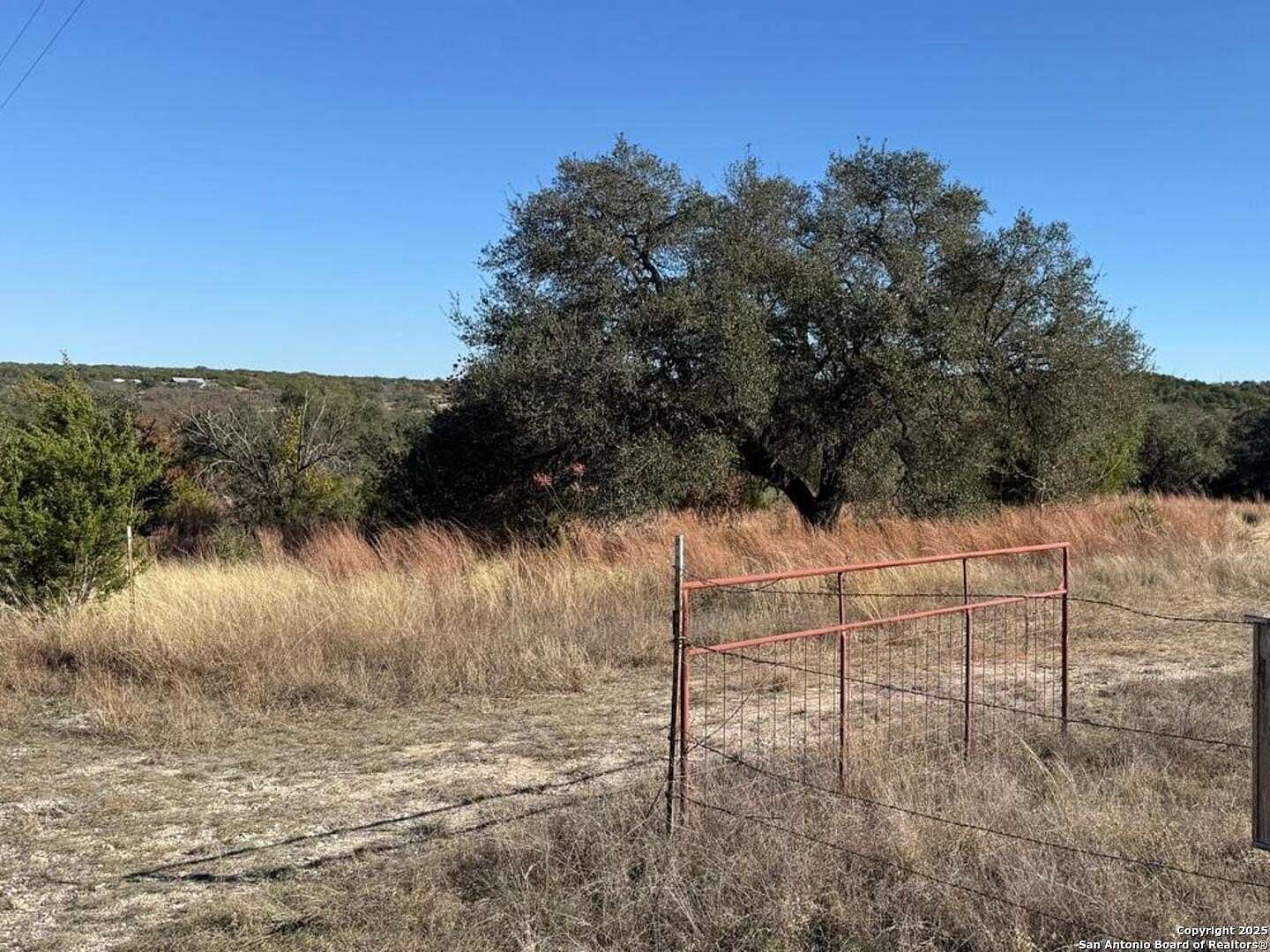 4 Acres of Improved Residential Land for Sale in Burnet, Texas