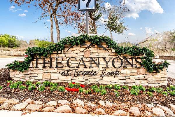 0.58 Acres of Residential Land for Sale in San Antonio, Texas