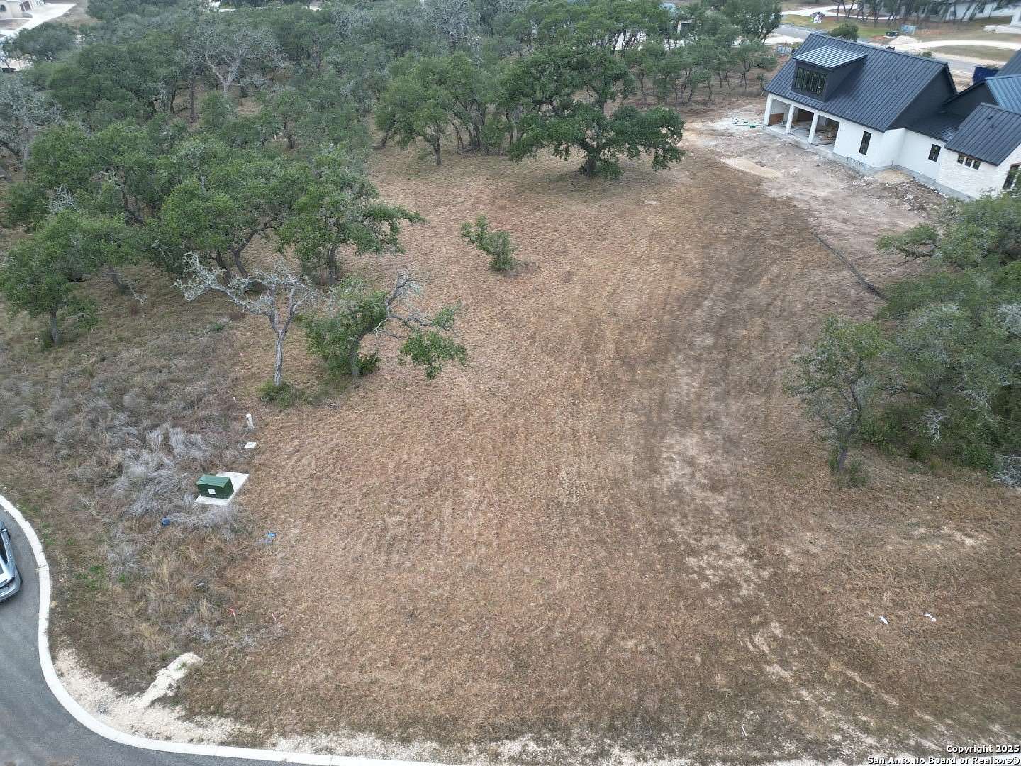 1 Acre of Residential Land for Sale in Bulverde, Texas