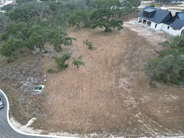 1 Acre of Residential Land for Sale in Bulverde, Texas