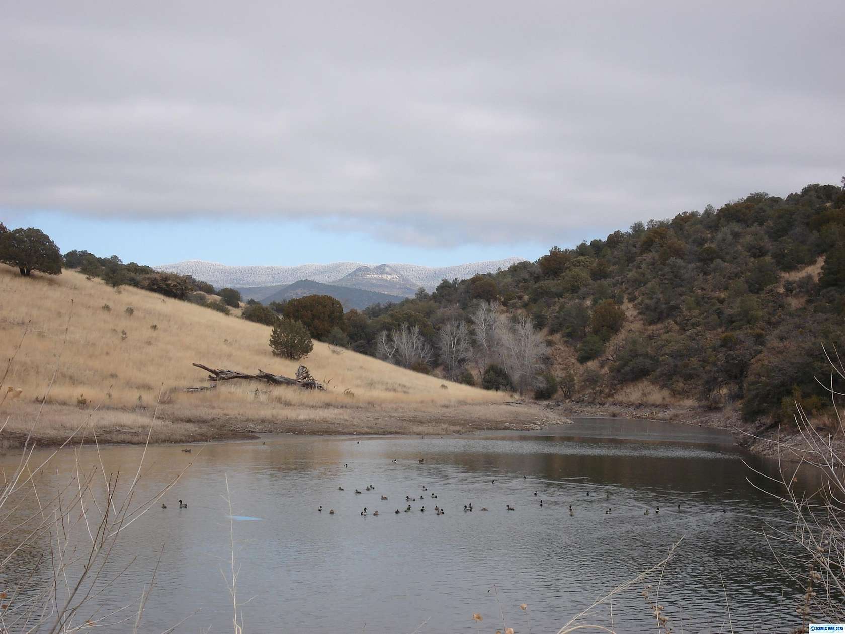 45.5 Acres of Recreational Land for Sale in Silver City, New Mexico