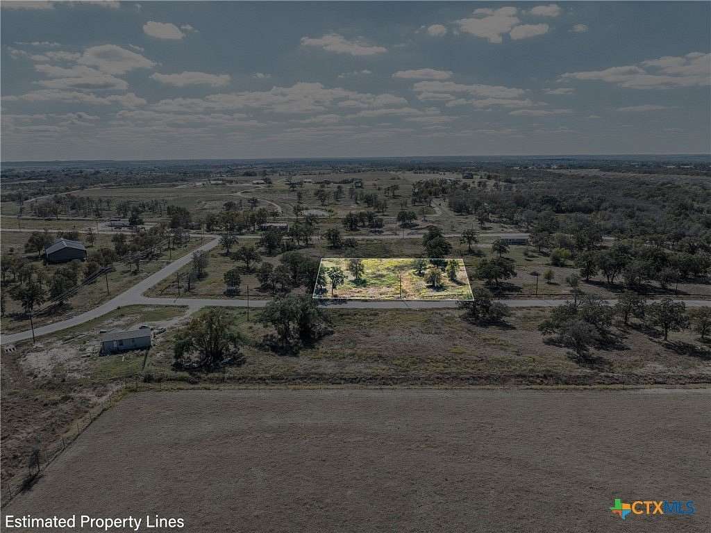 1 Acre of Residential Land for Sale in Dale, Texas