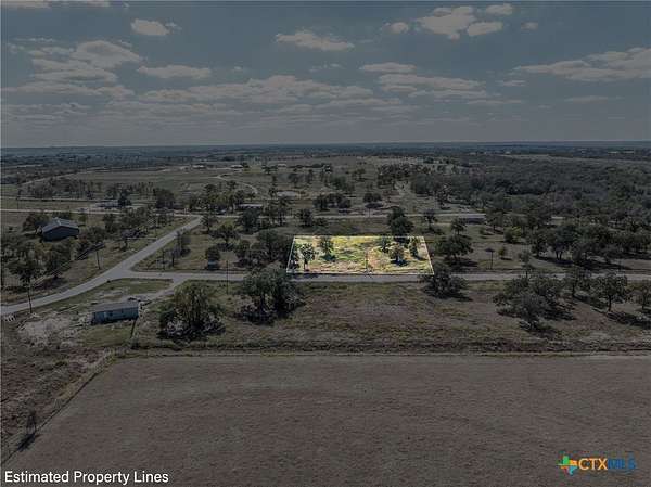 1 Acre of Residential Land for Sale in Dale, Texas