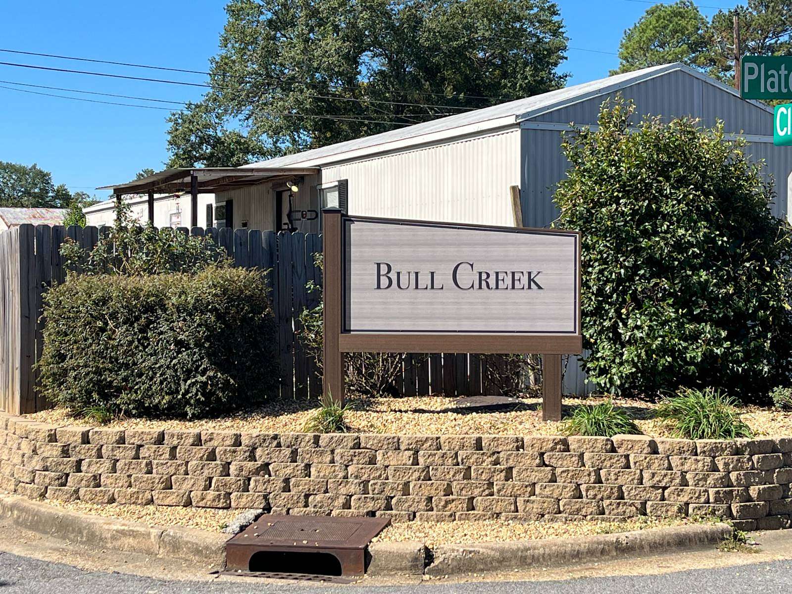 Residential Land for Lease in Columbus, Georgia