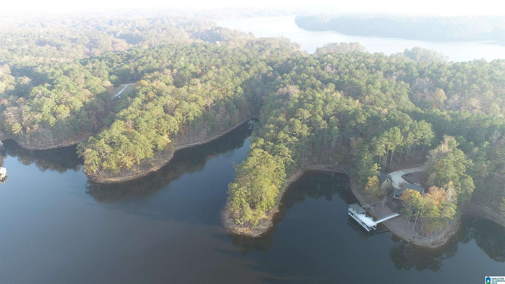 0.7 Acres of Residential Land for Sale in Wedowee, Alabama