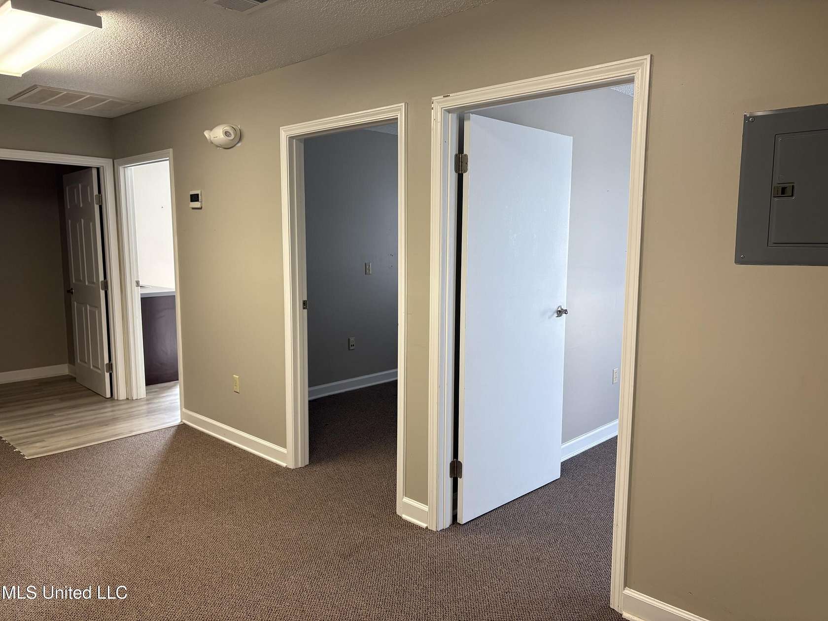 2.25 Acres of Commercial Land for Lease in Gulfport, Mississippi