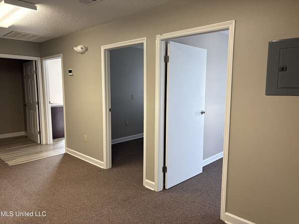 2.25 Acres of Commercial Land for Lease in Gulfport, Mississippi