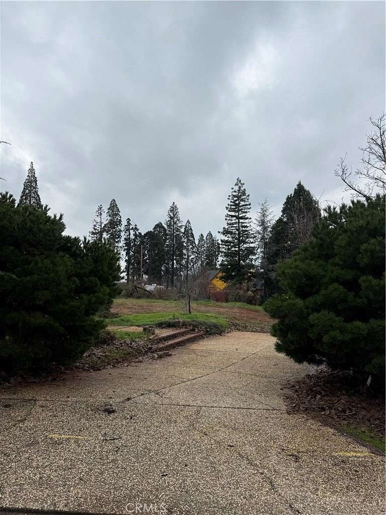 0.43 Acres of Residential Land for Sale in Paradise, California