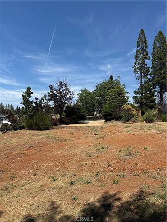 0.43 Acres of Residential Land for Sale in Paradise, California