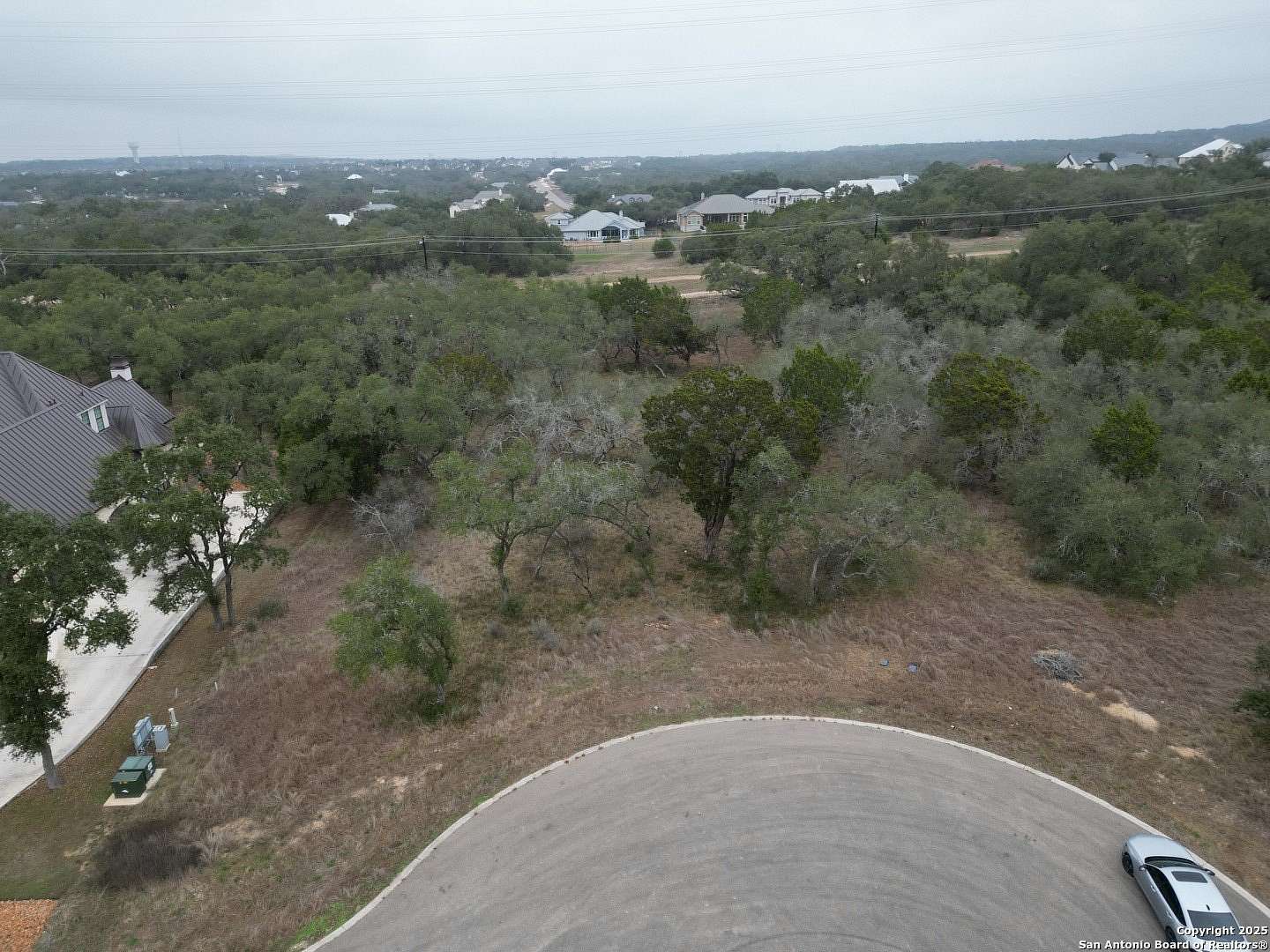 1 Acre of Residential Land for Sale in Bulverde, Texas