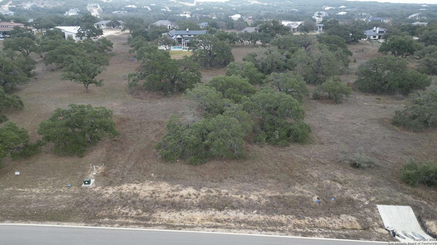 1.26 Acres of Residential Land for Sale in Bulverde, Texas