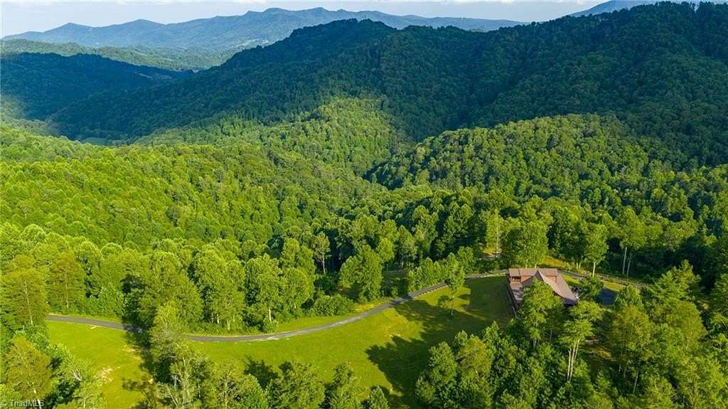 26 Acres of Recreational Land for Sale in Creston, North Carolina