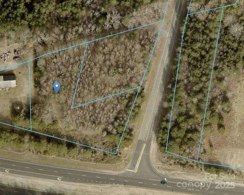 2.68 Acres of Land for Sale in Midland, North Carolina