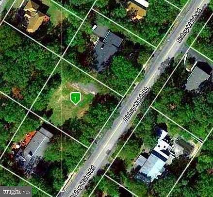 0.49 Acres of Land for Sale in Cumberland, Maryland