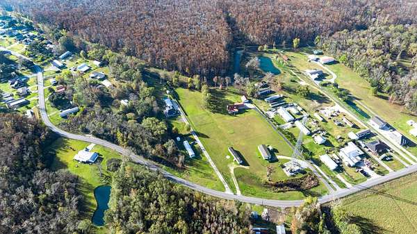 3 Acres of Residential Land for Sale in Thibodaux, Louisiana