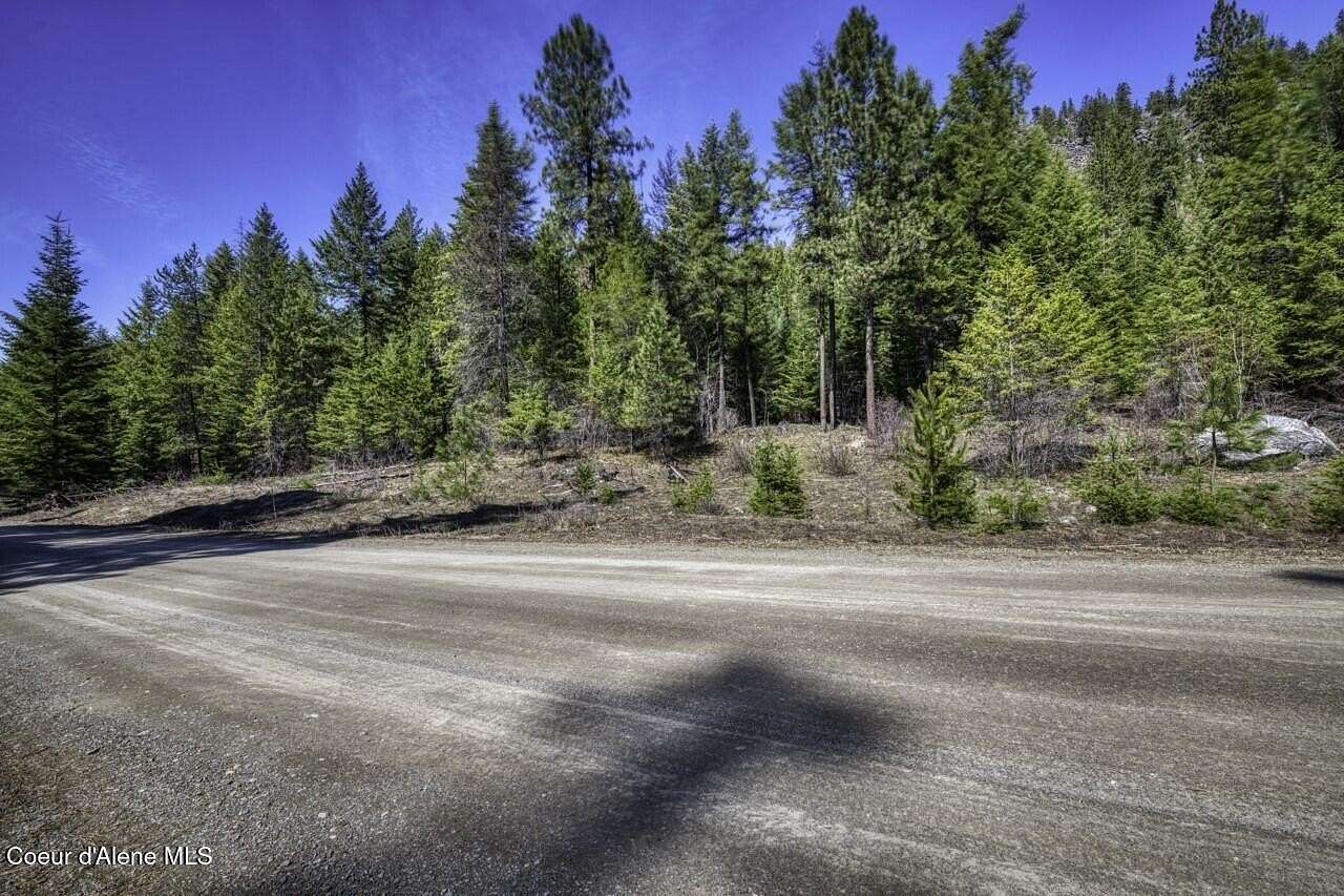 20 Acres of Land for Sale in Sagle, Idaho