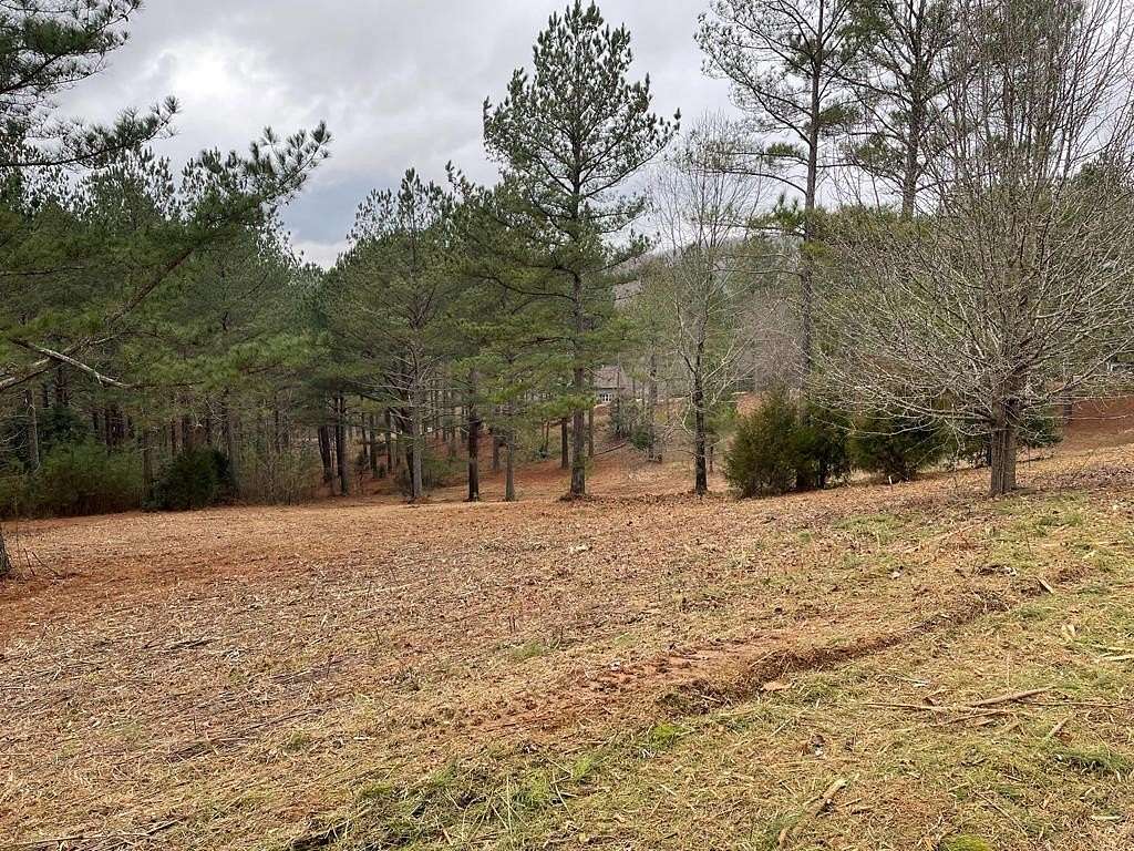 1.48 Acres of Residential Land for Sale in Blairsville, Georgia