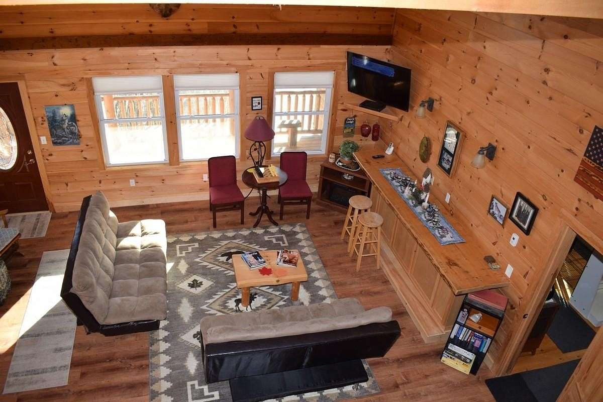 26 Acres of Recreational Land for Sale in Stark, New Hampshire