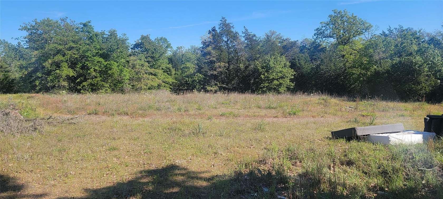 4 Acres of Land for Sale in Bastrop, Texas