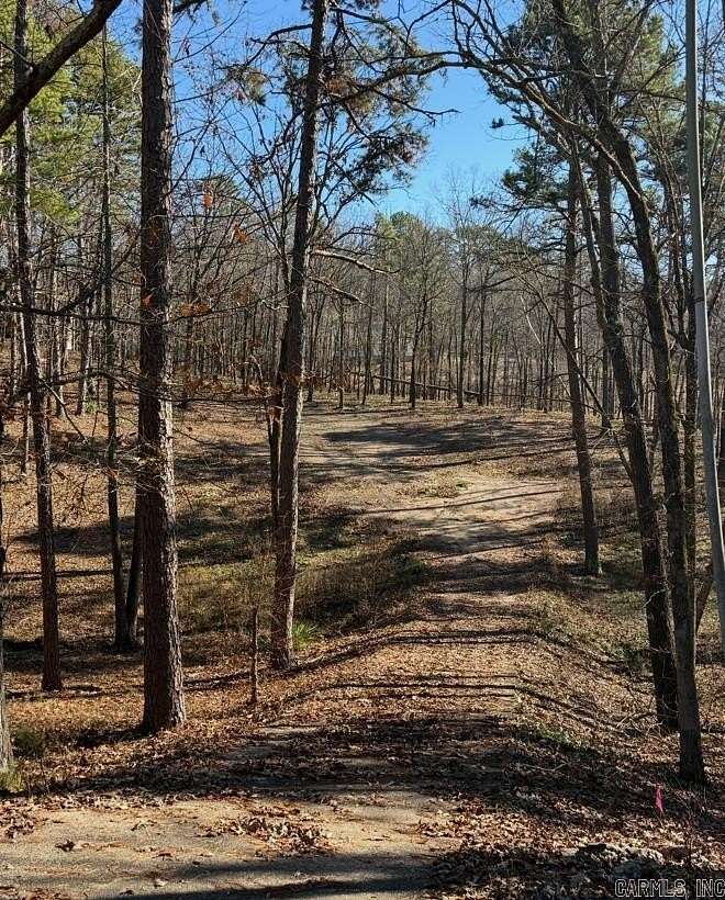 0.39 Acres of Residential Land for Sale in Hot Springs, Arkansas