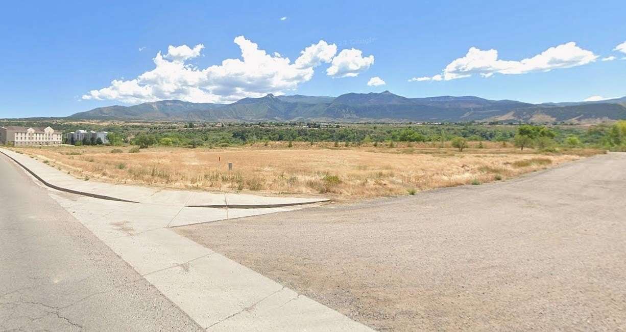 4 Acres of Commercial Land for Sale in Parachute, Colorado