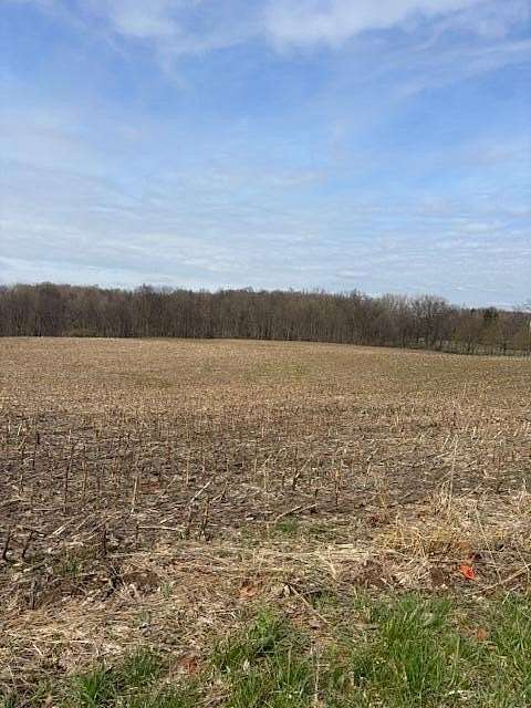 14.7 Acres of Land for Sale in Galien, Michigan