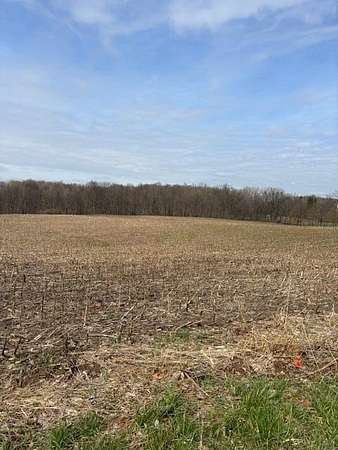14.7 Acres of Land for Sale in Galien, Michigan