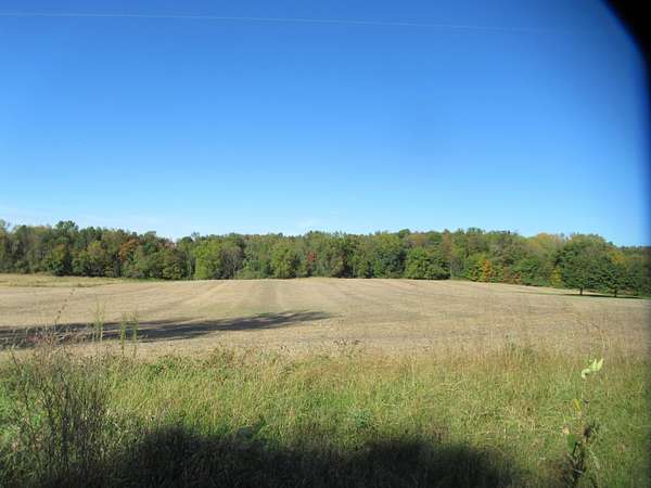 14.7 Acres of Land for Sale in Galien, Michigan